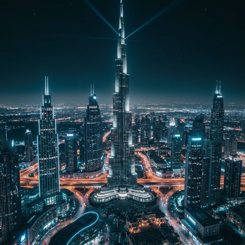 Dubai