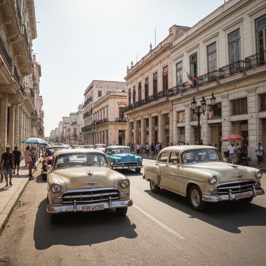 Havana