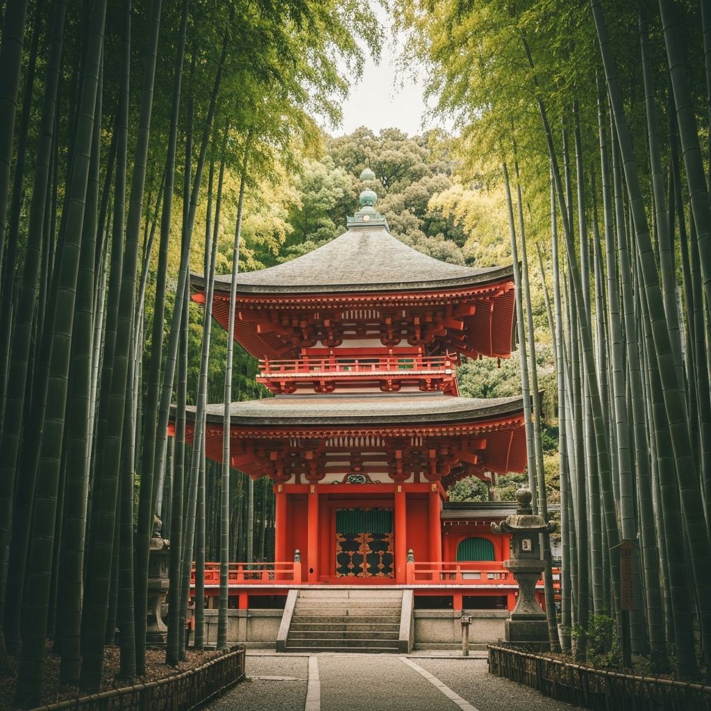 Kyoto