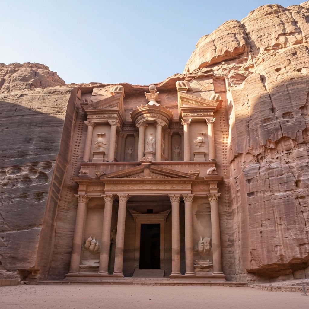 Petra